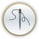 Вышивка ручная